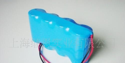 4.8V三洋SC工包镍镉电池小2号镍镉电池