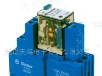 供应Finder系列中间继电器(图)