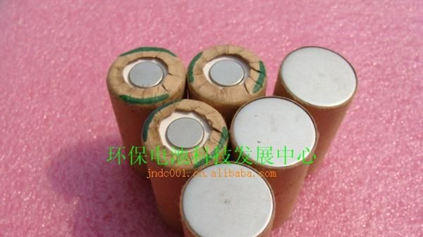 松下 SC  3000mah   小2号 1.2V镍氢充电电池  电池组
