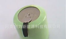 TROILY 1.2V/250mAh 氢镍 扣式 可充电池