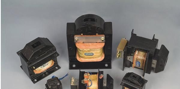 MQ1-3Z交流牵引电磁铁　推动式30N 行程25mm