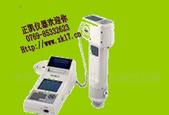 日本美能达CR-410色差计，CR-400色差仪