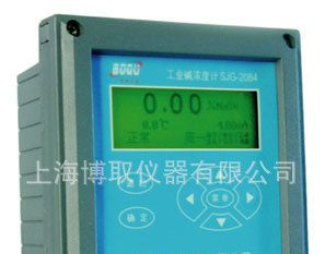 供应SJG-2083A工业酸浓度计,碱浓度计
