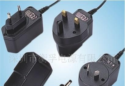 12V0.5ALED灯饰 灯炮开关电源  充电器(图)