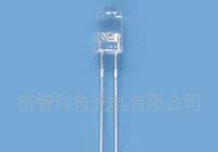 供应5mm圆头长脚60度白光LED