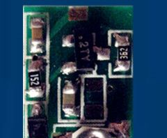 供应激光模组PCB、激光模组控制板、激光模组电源板、ST503