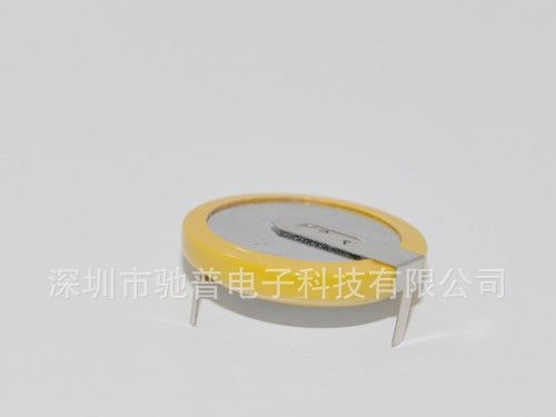 供应宝马钥匙电池LIR2032可充电池