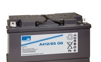 阳光蓄电池销售中心 阳光A412/65蓄电池报价