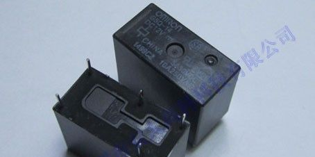 供应欧姆龙继电器G5Q-14-12VDC