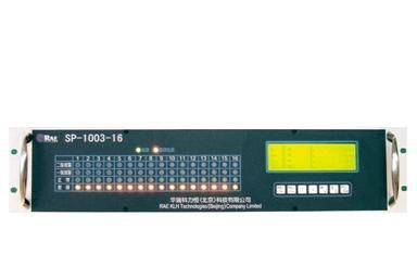 SP-1003-16 盘装式控制器