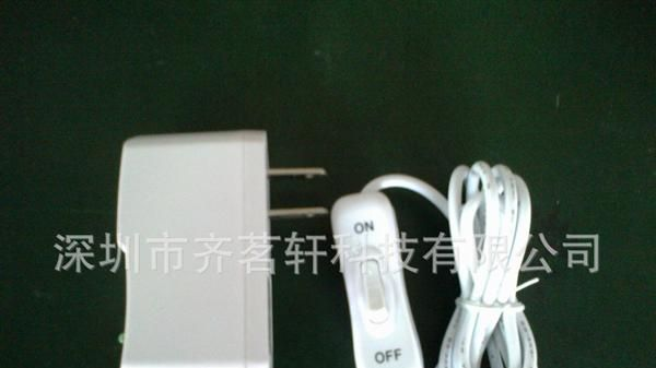 供应 12*1W LED恒流驱动电源