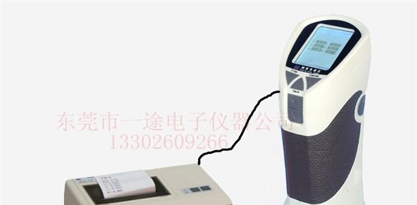 供应国产HP-200色差仪，HP-200精密色差仪，彩屏色差仪，色差仪