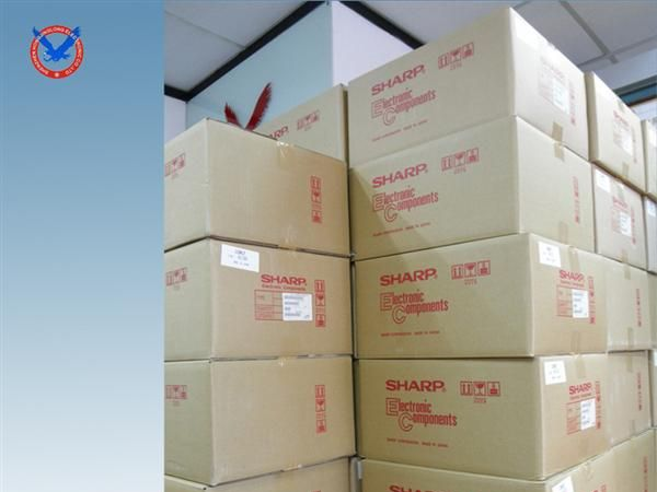 现货供应 夏普LQ080V3DG01 液晶屏 夏普8寸LCD液晶显示器LCD