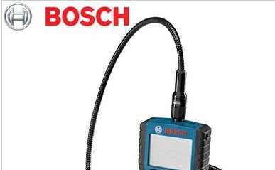 博世充电检修摄像机GOS10.8V-LI 10.8V锂电池|17mm-博世电动工具