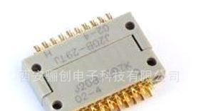 西北畅销矩形连接器J36C-62T4KW现货热卖当中