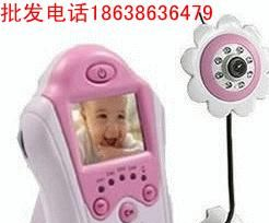 1.8寸彩屏婴幼儿监视器