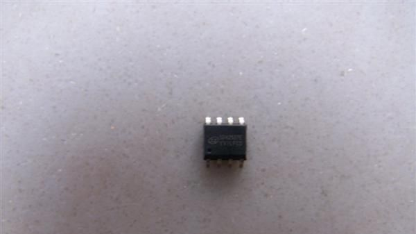 LED电源驱动用IC SD42527E  ESOP-8底部带散热片