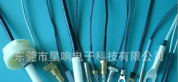 感测温度用的高精度NTC热敏电阻是广东星响电子生产的