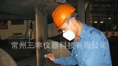 HS600e超声波探伤仪 汉威增强型手持探伤仪 高亮彩屏数字探伤仪
