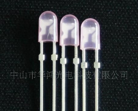 特价供应346椭圆全彩屏用灯珠1