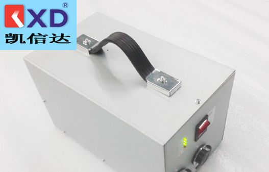 供应高倍率动力便携式品牌电源锂电池组  12V100AH
