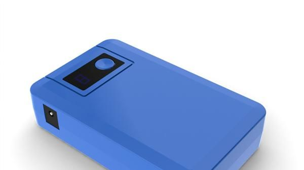 【2013款】5VUSB功能电热服锂电池7.4/4000mAh