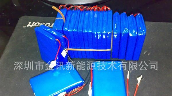 蓝牙鼠标锂电池，无线鼠标可充电池