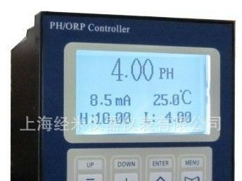 PH计-工业PH计-工业在线PH计-酸度计