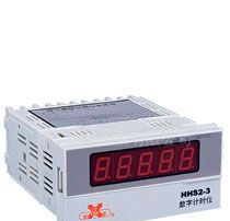 欣灵电气【HHS2-1(DHC3L)电子式累时器】