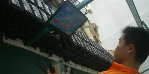 厂家特价供应 7寸彩屏电子书,电纸书,e-BOOK.电子礼品 电子书价优