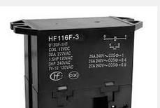 HF116F-3-24DF-2H原装【宏发】继电器价格面议为准