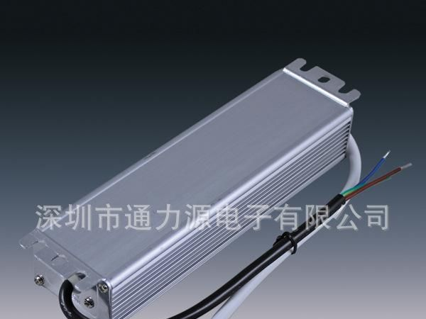 防水恒压电源 户外电源IP67 12V. 24V恒压30W LED防水电源