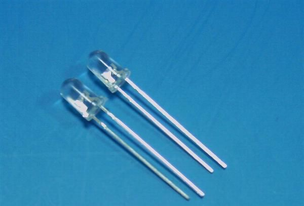 1-3W大功率点阵850红外大功率LED灯