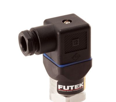 供应美国FUTEK公司经济型应变式压力变送器 PMP300