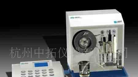 供应上海精科DWS-295型钠离子浓度计(图)
