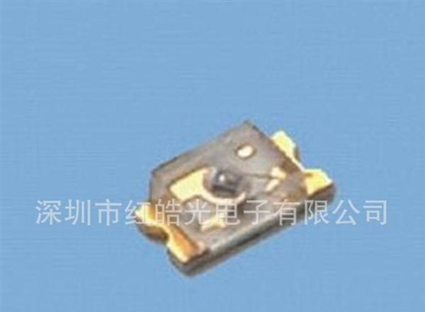 现货供应0603LED红光