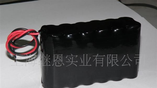 12伏三洋锂电池组 12V锂电池组 电池组承接来料加工