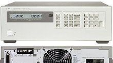 6624A 系统电源，40W，4路输出