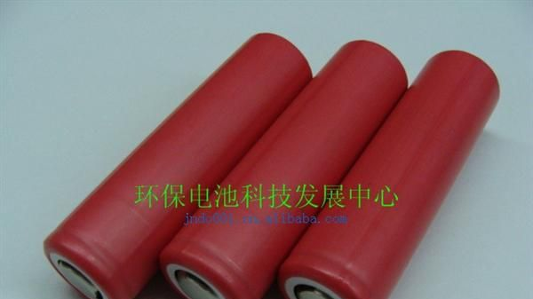 SANYO  三洋18650  动力锂电池 3.7V  1750mah 高倍率锂电池