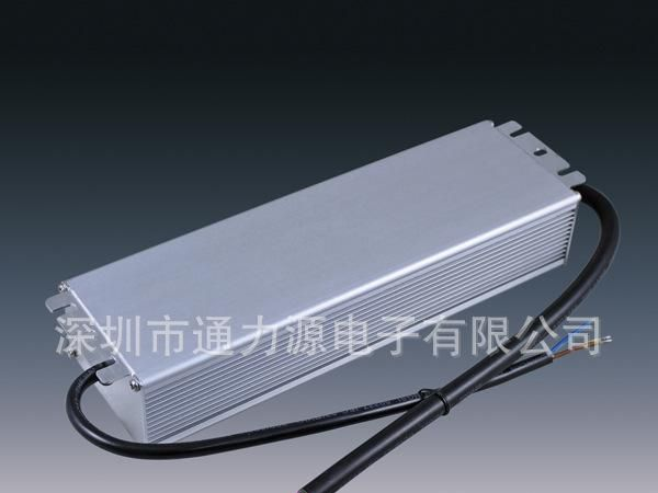 LED防水电源24V200W 路灯电源IP67 12/24V    200W恒压电源