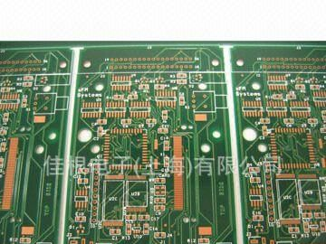 PCB厂商多层PCB板、电路板、线路板电路板通过美国UL认证