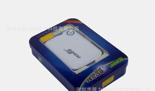 批发移动电源 外挂电池 充电宝 JY-903 5200MAH 支持ipad/iphone