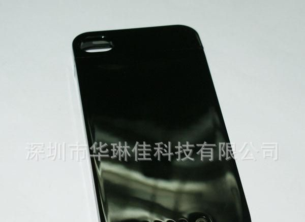 工厂优质iphone4G电池外壳|应急充外壳| 直销，量大详谈
