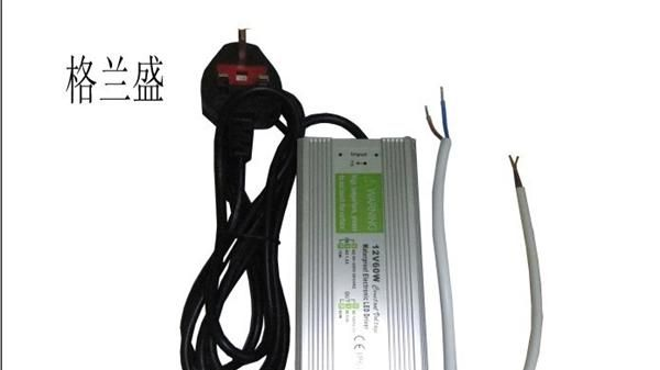 厂家优惠供应高品质开关电源 36V60W 防水LED电源