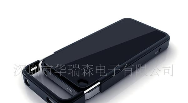 供应iPhone 4备用电池(黑.白.粉）