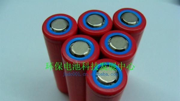 SANYO  三洋18650  动力锂电池 3.7V  1500mah 高倍率锂电池