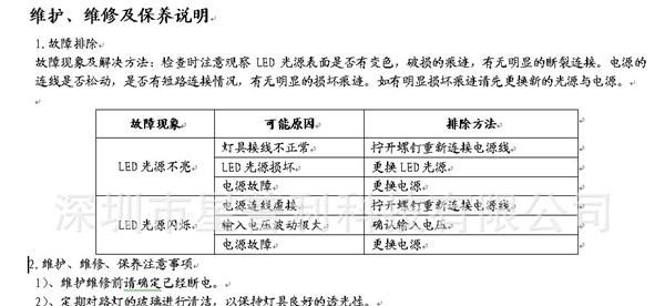 美国普瑞芯片LED太阳能路灯20W50W80W120W150W200W240W