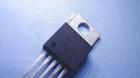 低价供应五端稳压三极管LM2576-12V TO-220-5 价格优势 国半