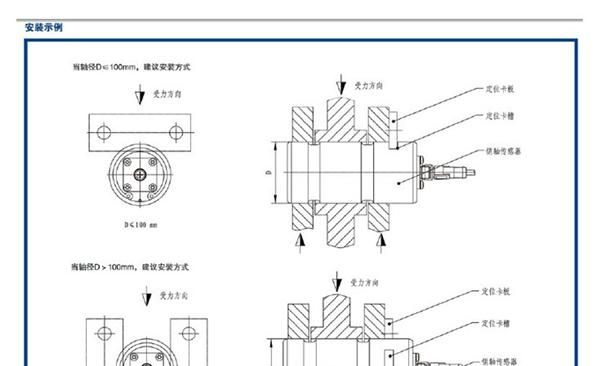 fSENS MA销轴传感器 Hirschmann赫思曼