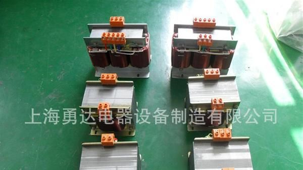 厂家直销  价格优惠 质量保证  供应SG/SBK系列 三相隔离变压器